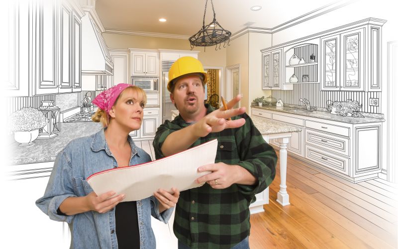 Bathroom Remodeling in Cabarrus County, NC