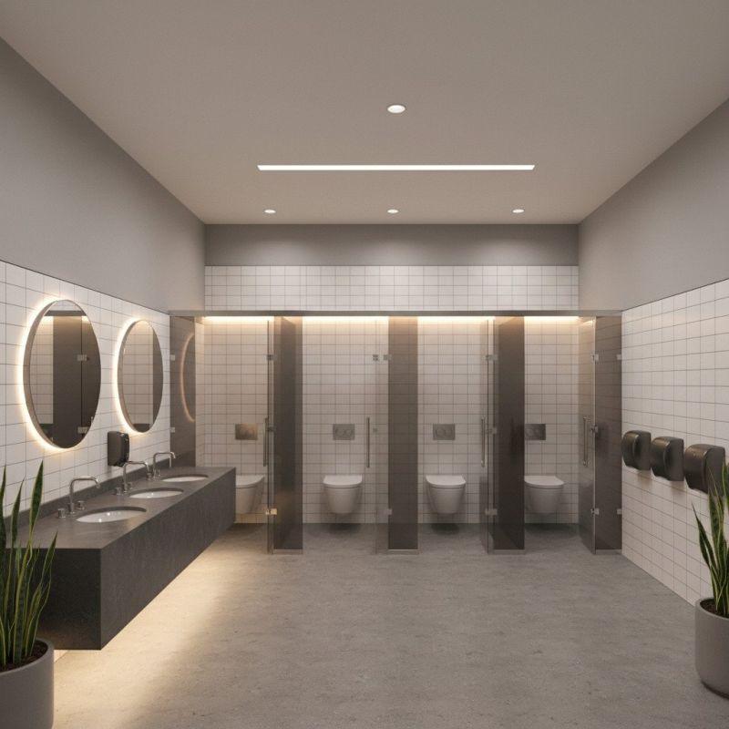 Bathroom Remodeling in Cabarrus County, NC