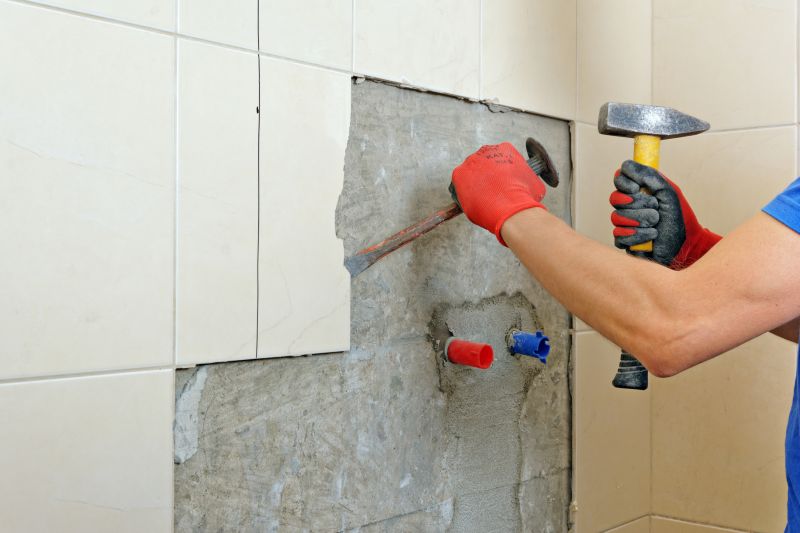 Bathroom Remodeling in Cabarrus County, NC