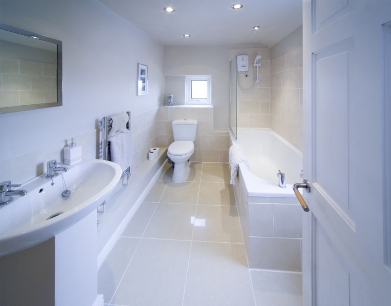 Bath Remodeling in Cabarrus County, NC
