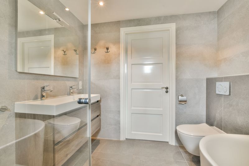 Bath Remodeling in Cabarrus County, NC