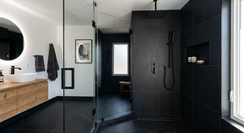 Bathroom Conversion Service in Cabarrus County, NC