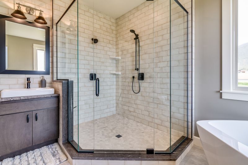 Bathroom Expansion in Cabarrus County, NC