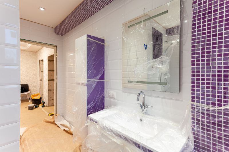 Bathroom Installation in Cabarrus County, NC