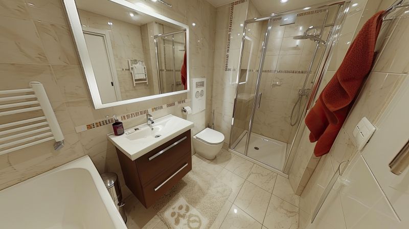 Bathroom Installation in Matthews, NC