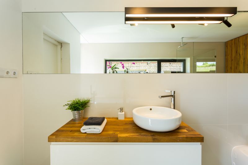 Bathroom Installation in Stanly County, NC