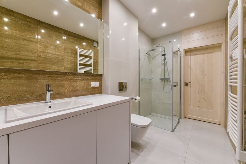 Bathroom Makeover Service in Cornelius, NC