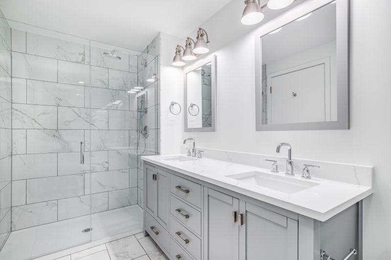 Bathroom Makeover Service in Davidson, NC