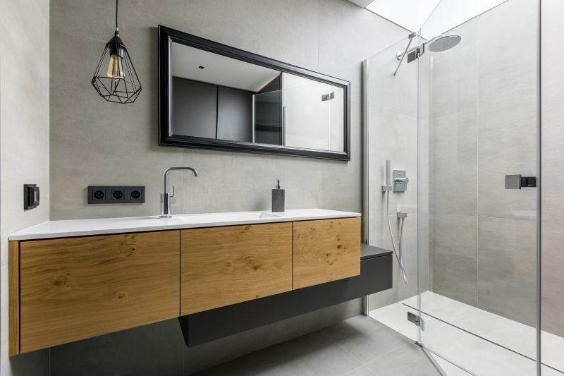 Bathroom Makeover Service in Huntersville, NC