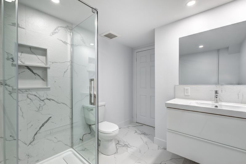 Bathroom Makeover Service in Locust, NC