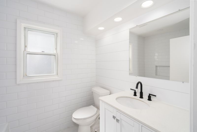 Bathroom Modification in Cabarrus County, NC