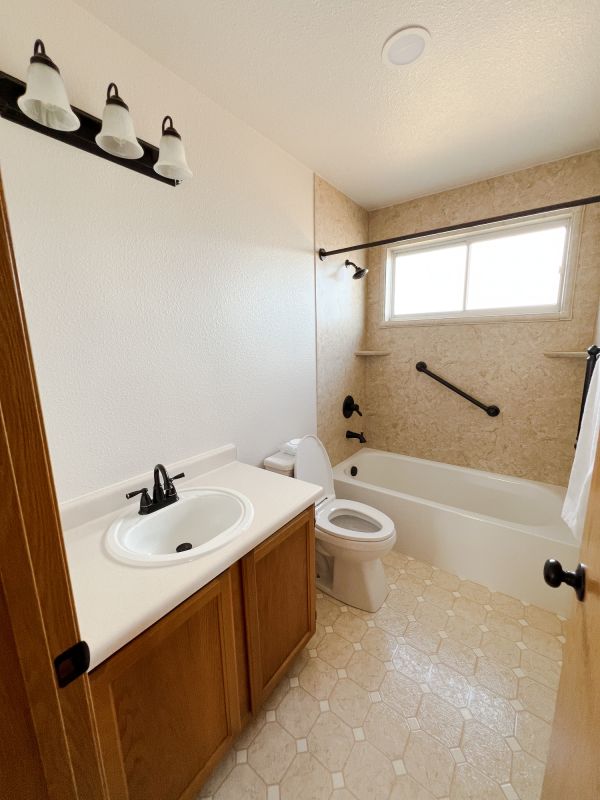 Bathroom Remodeling in Cornelius, NC