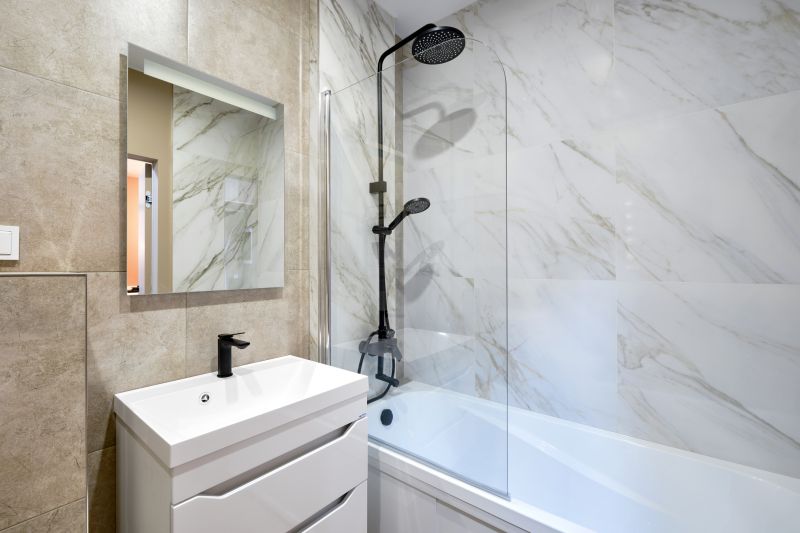 Bathroom Remodeling in Matthews, NC
