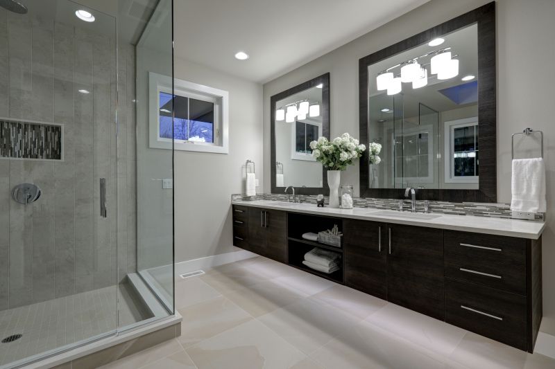 Bathroom Remodeling in Stanly County, NC