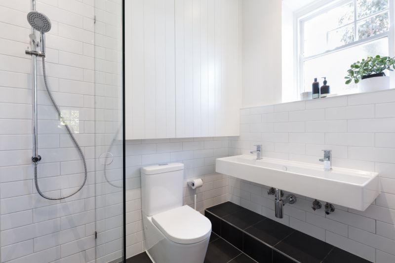 Bathroom Renovation in Mount Pleasant, NC