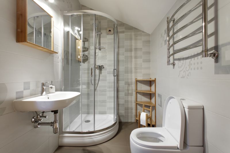 Shower Remodeling in Cornelius, NC