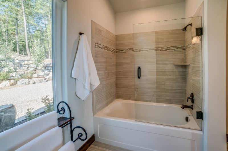 Tub Conversion Service in Cabarrus County, NC