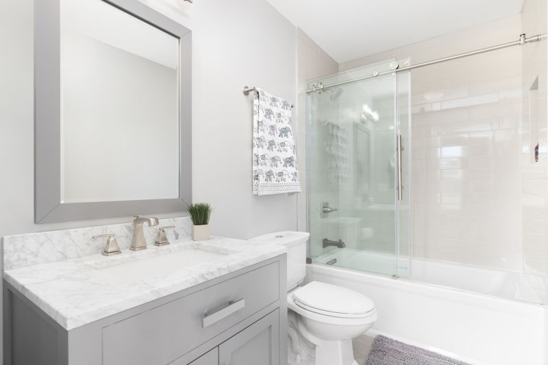 Tub Conversion Service in Cabarrus County, NC