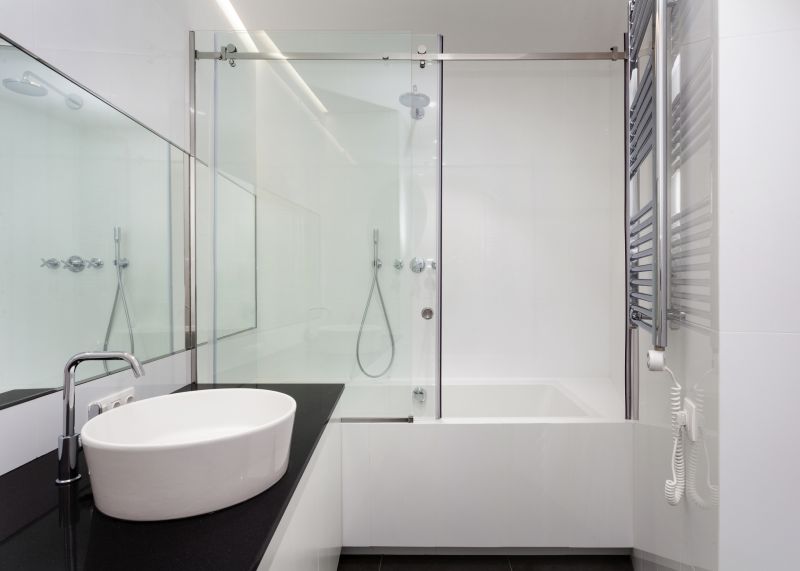 Tub Conversion Service in Cabarrus County, NC